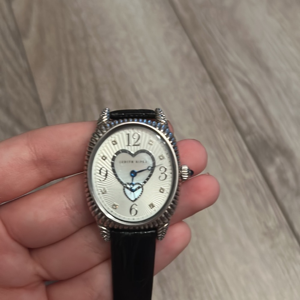 Judith Ripka watch - Picture 9 of 11